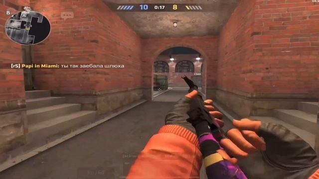 Напряженный финал калибровки❗️? Я ушёл из клана [s2A]⁉️ Critical Ops//Критикал опс смотреть онлайн