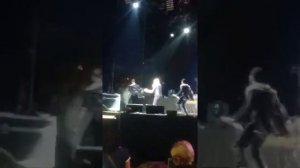 Сиси Кейч Краматорск День города 22 09 2018