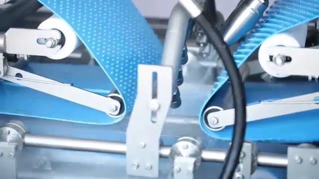 Машина для снятия чешуи рыбы, модель 800, производство Дания смотреть онлайн