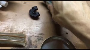 Почему не заводится Kia Ceed 08/Hyundai i30