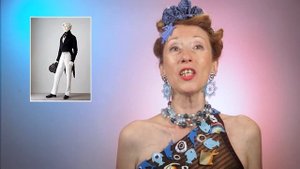 Фрак - мужской вечерний костюм