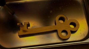 Оригинальная САМОДЕЛКА из куска ДЕРЕВА!!!