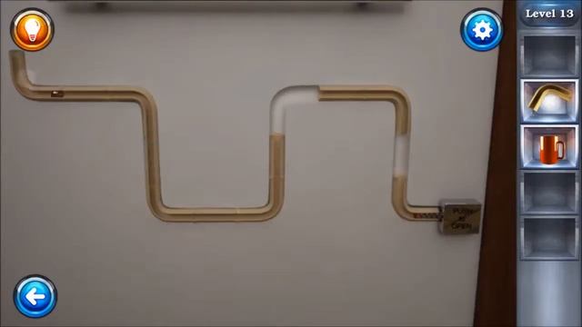 Bank Escape Level 13 - Walkthrough смотреть онлайн