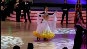 Millenium 2016 VW Pro Open Stefano Di Brino & Bianka Zubrowska