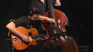 Rattlesnake Reggae // Joscho Stephan Trio (LIVE)