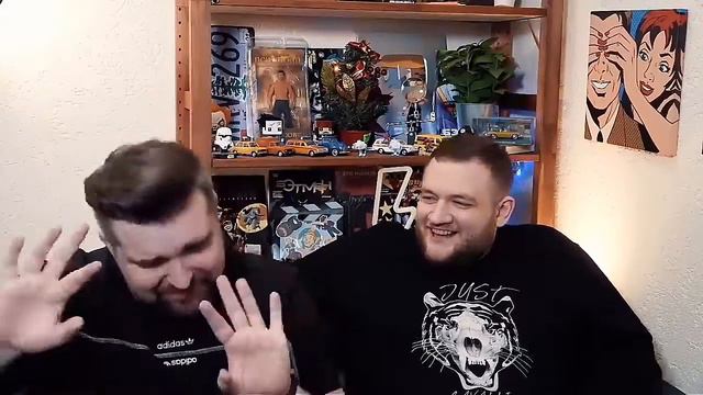 ЮЛИК, КУЗЬМА И АНТОН ВЛАСОВ ПОЮТ ПЕСНИ смотреть онлайн