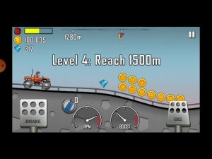 Hill Clumb Racing #5 - Купил шоссе | Romaboy