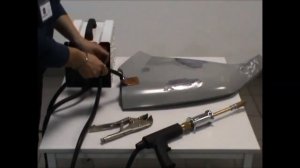 Магнитная масса для сварки RedHotDot SA00200