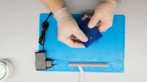 Делаем инсталляцию GROHE автоматической за 5 минут.