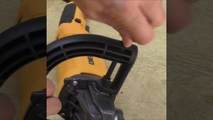 Полировальная сетевая шлифмашинка DEKO DKP1500 063-4184