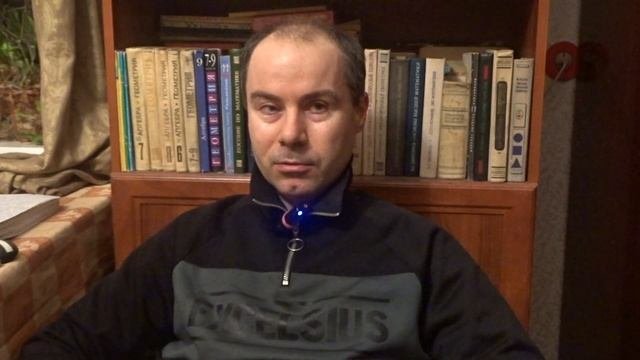 О Борисе Трушине