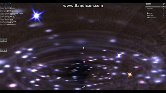 ROBLOX Survive Area 51 - SECRET CODE!?!?!? - Part 1 смотреть онлайн