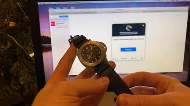 РОЗЫГРЫШ часов TRASER смотреть онлайн