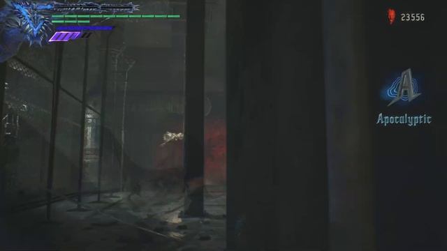 Gilgamesh Boss Fight - Devil May Cry 5 Special Edition PS5 Vergil Part 3 смотреть онлайн