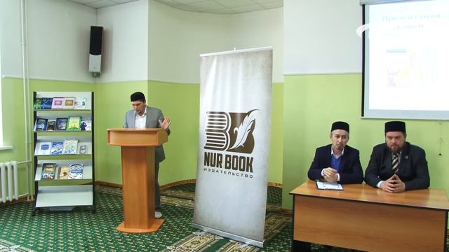 Теперь о мечети вы знаете всё! смотреть онлайн