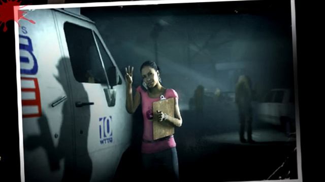 90 фактов о выживших Left 4 Dead 2
