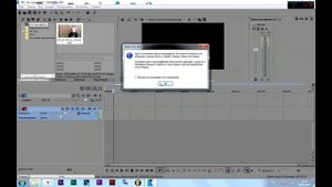ЧТО ДЕЛАТЬ ЕСЛИ ЛАГАЕТ ВИДЕО В SONY VEGAS PRO