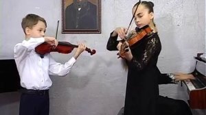 А. Даргомыжский. Полька.mp4