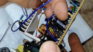 Автомобильное зарядное устройство своими руками (4)