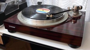 Проигрыватель винила Pioneer PL-30LII (2)