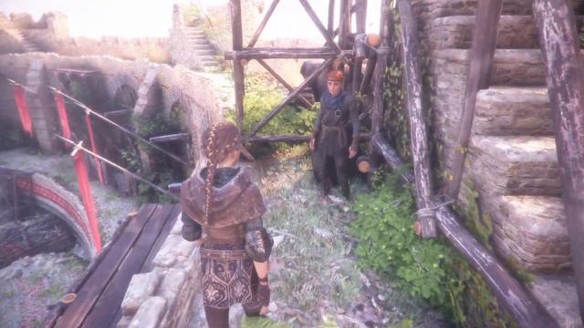 3: ПРОХОЖДЕНИЕ. Освежим? Запись стрима | A Plague Tale: Innocence