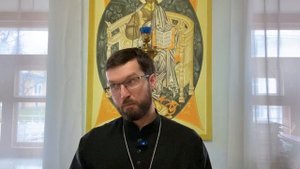 Догматическое богословие. Лекция 4. Троица в Священном Писании