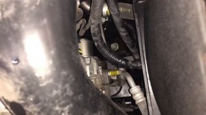 Hyundai IMAX engine cranking but wont start