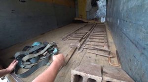 Перевозка легкового АВТО в кузове ГАЗЕЛИ!