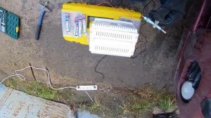 Мицубиси паджеро спорт 2,5 тд 99 лс 2002 гв, свечи накала. #авто #свечи #ремонт