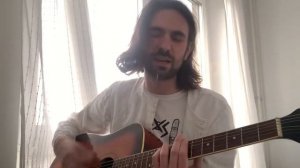 EGOR ERMOLAEV - Поезд на Ленинград (Империя cover)