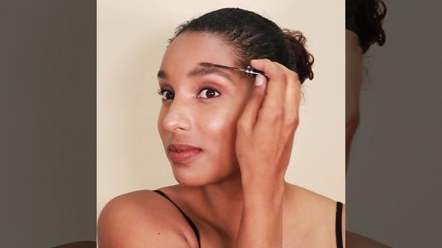 Applying Color & Control: Tinted Brow Gel | Billion Dollar Brows смотреть онлайн