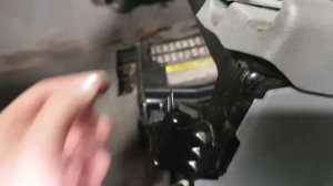 VW TOUAREG 2.5TDI BŁĘDY ABS,ESP,AWD