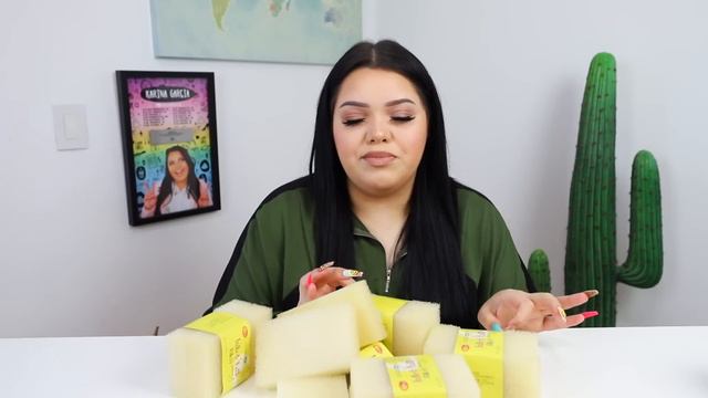 ADDING TOO MANY INGREDIENTS INTO SLIME! adding too much of everything into slime смотреть онлайн