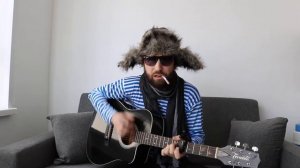 Александр Розенбаум - Одесское попурри или Алеша, ша! - (cover)
