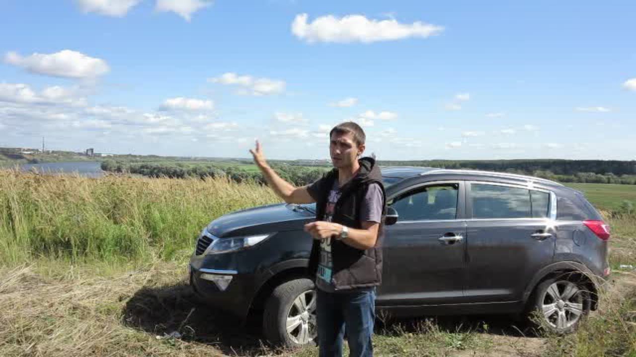 Как защитить автомобиль от угона (ЧАСТЬ №2+) Честный тест драйв смотреть онлайн