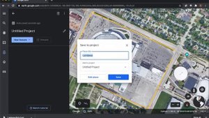 How to Create a .KML file for DJI Pilot
