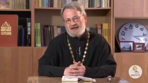 Евангелие от Луки  Глава 18  Священник Антоний Лакирев  Новый Завет