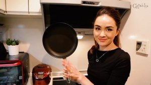 Не японская еда - готовим кесадилью. Будни японской жизни