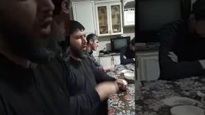 1авдий мурдий зикр мукъам олуш