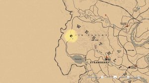 RDO. Как найти сокровища леса Блэк-Боун?