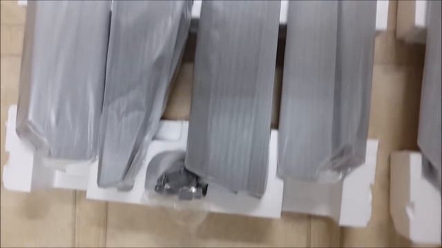 SONY BDV-E6100 3D Blu-Ray 5.1Ch,1000W Home Cinema System Unboxing