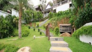 Таиланд, Пхукет, Ката Бич - Kata Hiview Resort 3 Star
