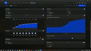 Undervolting and Overclocking my Aisurix RX 580 2048sp