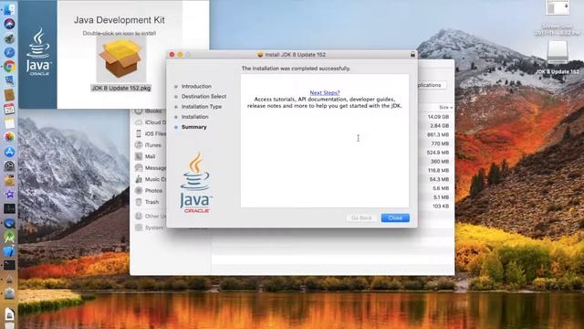 How to install java 8 on mac | 2017 смотреть онлайн