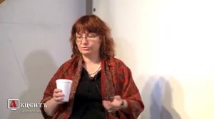 Откуда взялась Анча Баранова вообще и на Ютуб