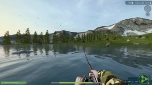 Ultimate Fishing Simulator - Покупаем подсак