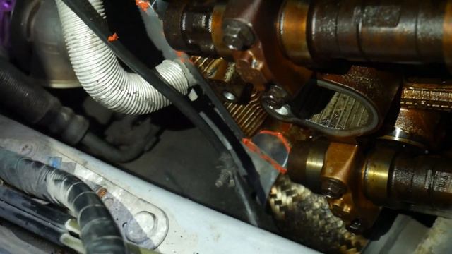 Replacing Valve Cover Gaskets On My WRX смотреть онлайн