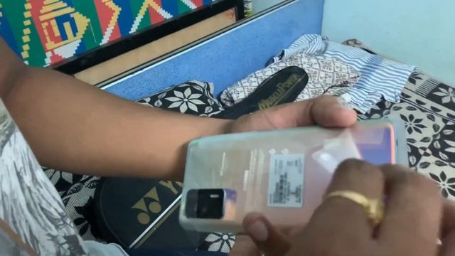 Realme X7 max Unboxing And first impression ⚡️⚡️ Dimensity 1200, 120Hz Screen, 50W Charging & more