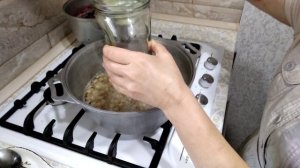 Приготавливаем свиной жир (смалец)