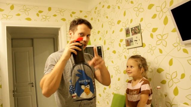 Как Сильно Взлетит МАССА От Детского Питания?! смотреть онлайн